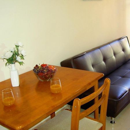 Mat Old Town Apartments L Ρέθυμνο Εξωτερικό φωτογραφία
