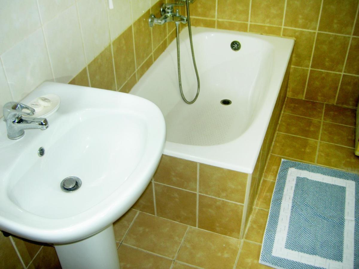Mat Old Town Apartments L Ρέθυμνο Εξωτερικό φωτογραφία