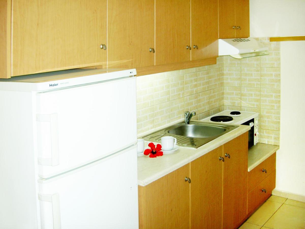 Mat Old Town Apartments L Ρέθυμνο Εξωτερικό φωτογραφία