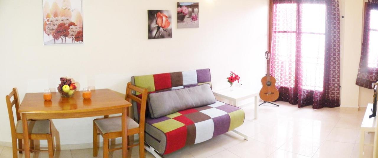 Mat Old Town Apartments L Ρέθυμνο Εξωτερικό φωτογραφία
