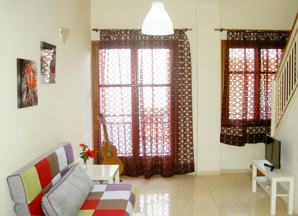 Mat Old Town Apartments L Ρέθυμνο Εξωτερικό φωτογραφία