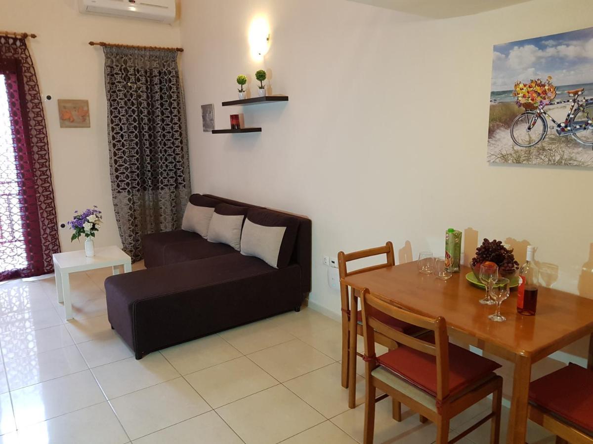 Mat Old Town Apartments L Ρέθυμνο Εξωτερικό φωτογραφία