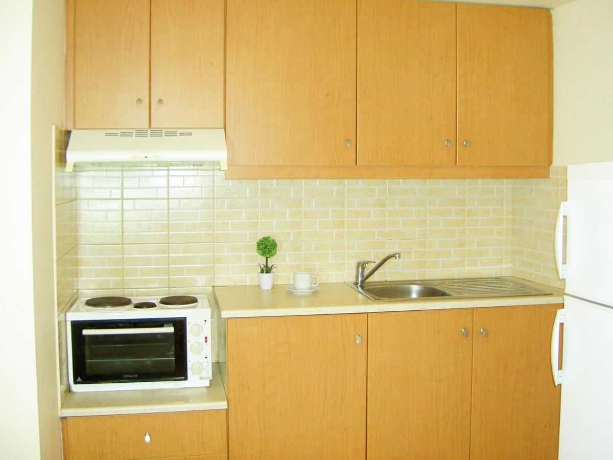 Mat Old Town Apartments L Ρέθυμνο Εξωτερικό φωτογραφία