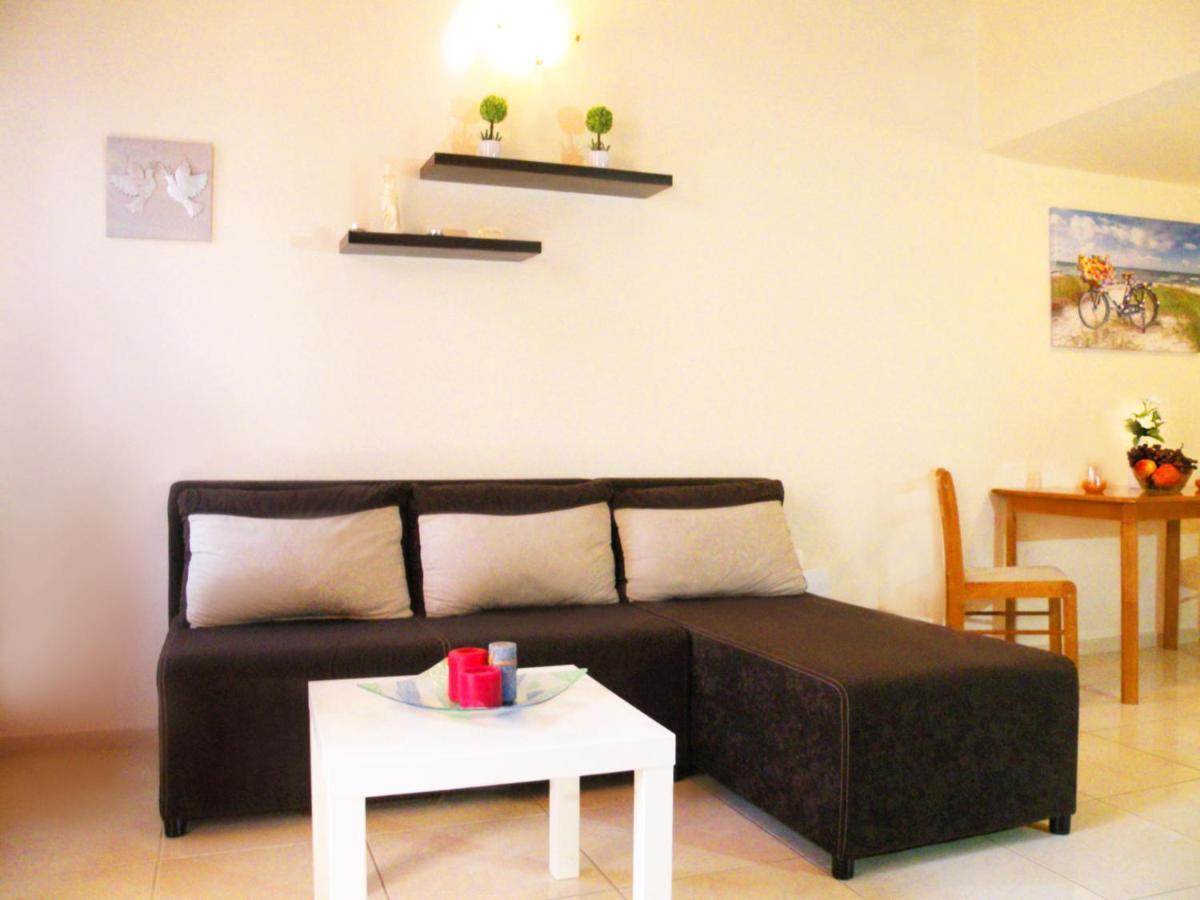 Mat Old Town Apartments L Ρέθυμνο Εξωτερικό φωτογραφία