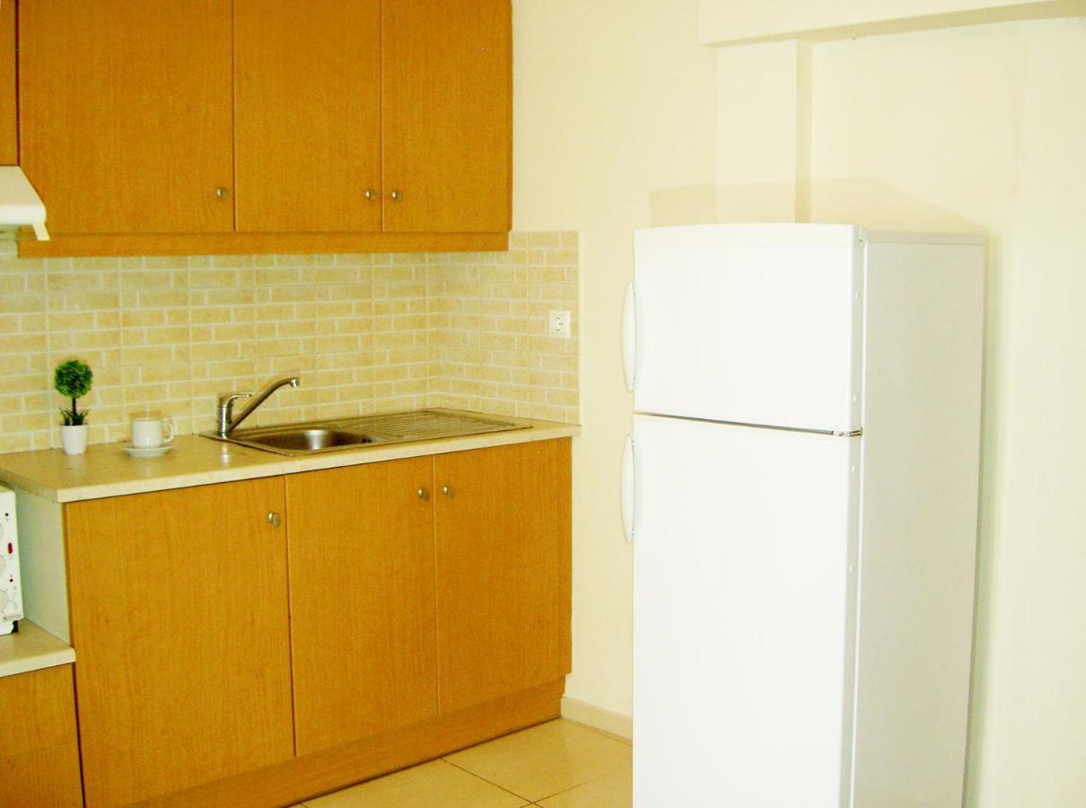 Mat Old Town Apartments L Ρέθυμνο Εξωτερικό φωτογραφία