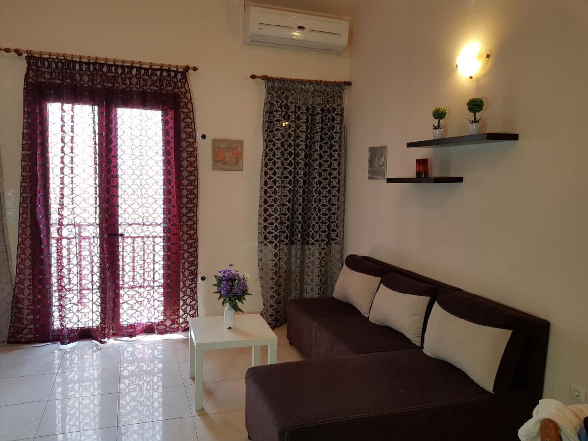 Mat Old Town Apartments L Ρέθυμνο Εξωτερικό φωτογραφία