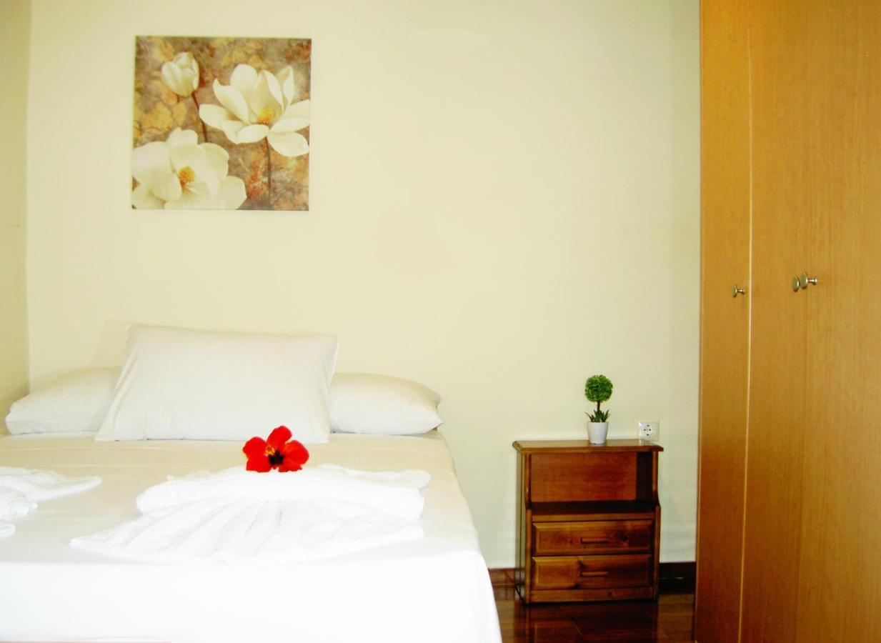 Mat Old Town Apartments L Ρέθυμνο Εξωτερικό φωτογραφία