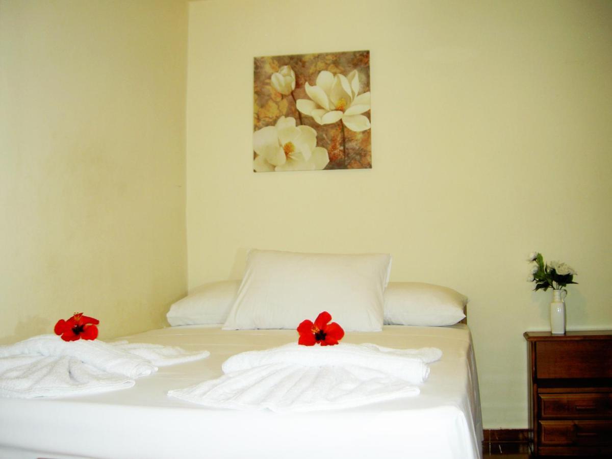 Mat Old Town Apartments L Ρέθυμνο Εξωτερικό φωτογραφία