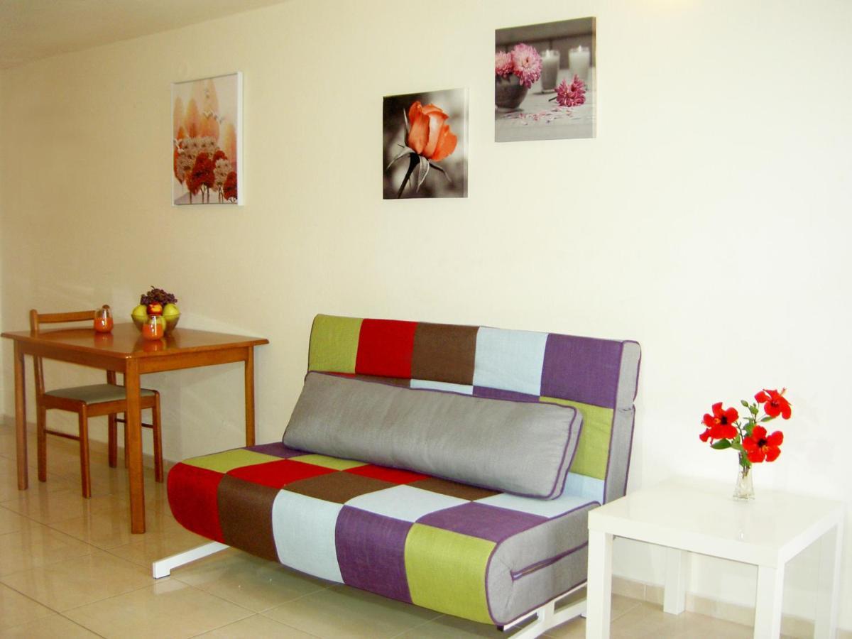 Mat Old Town Apartments L Ρέθυμνο Εξωτερικό φωτογραφία