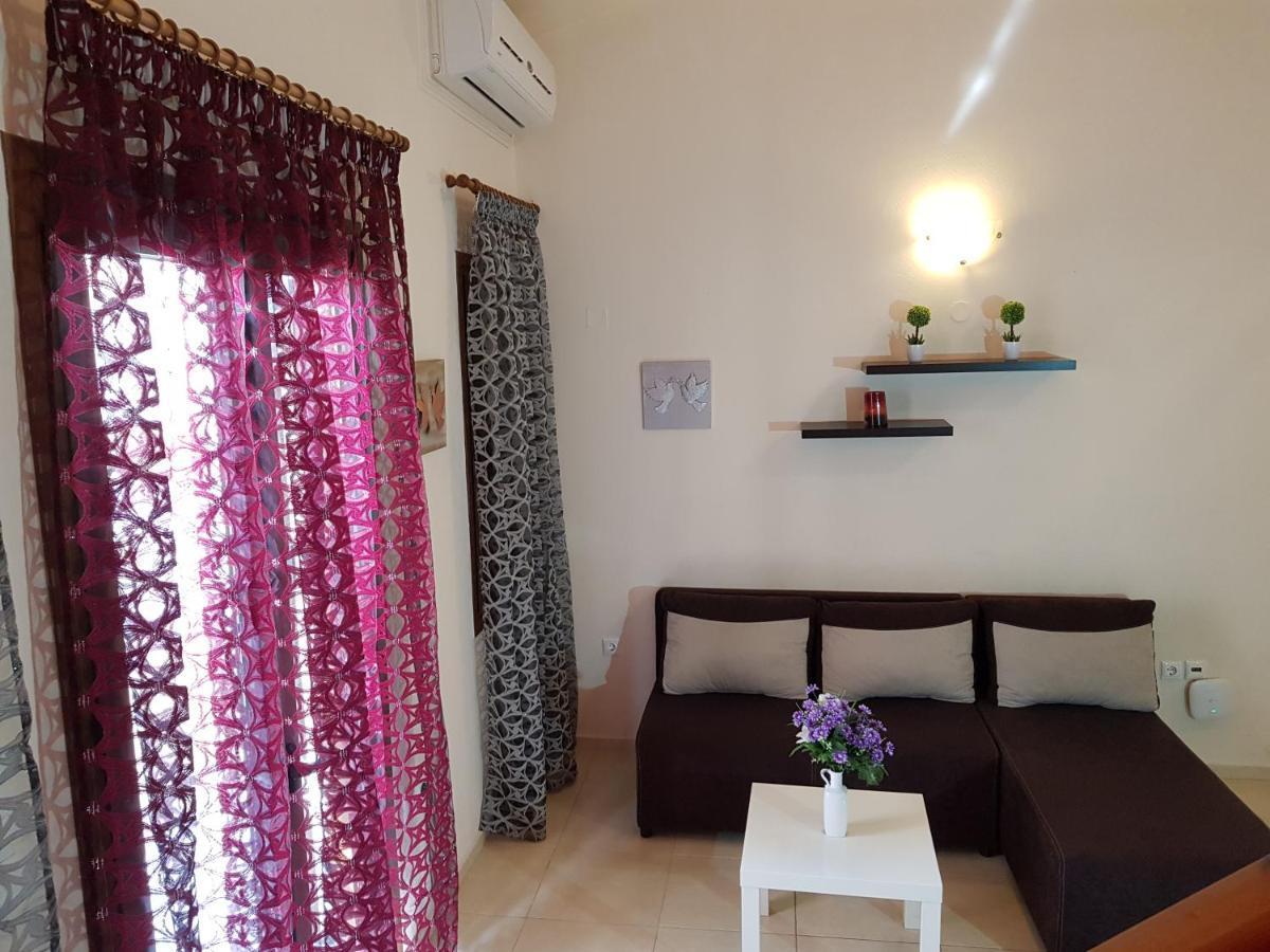 Mat Old Town Apartments L Ρέθυμνο Εξωτερικό φωτογραφία