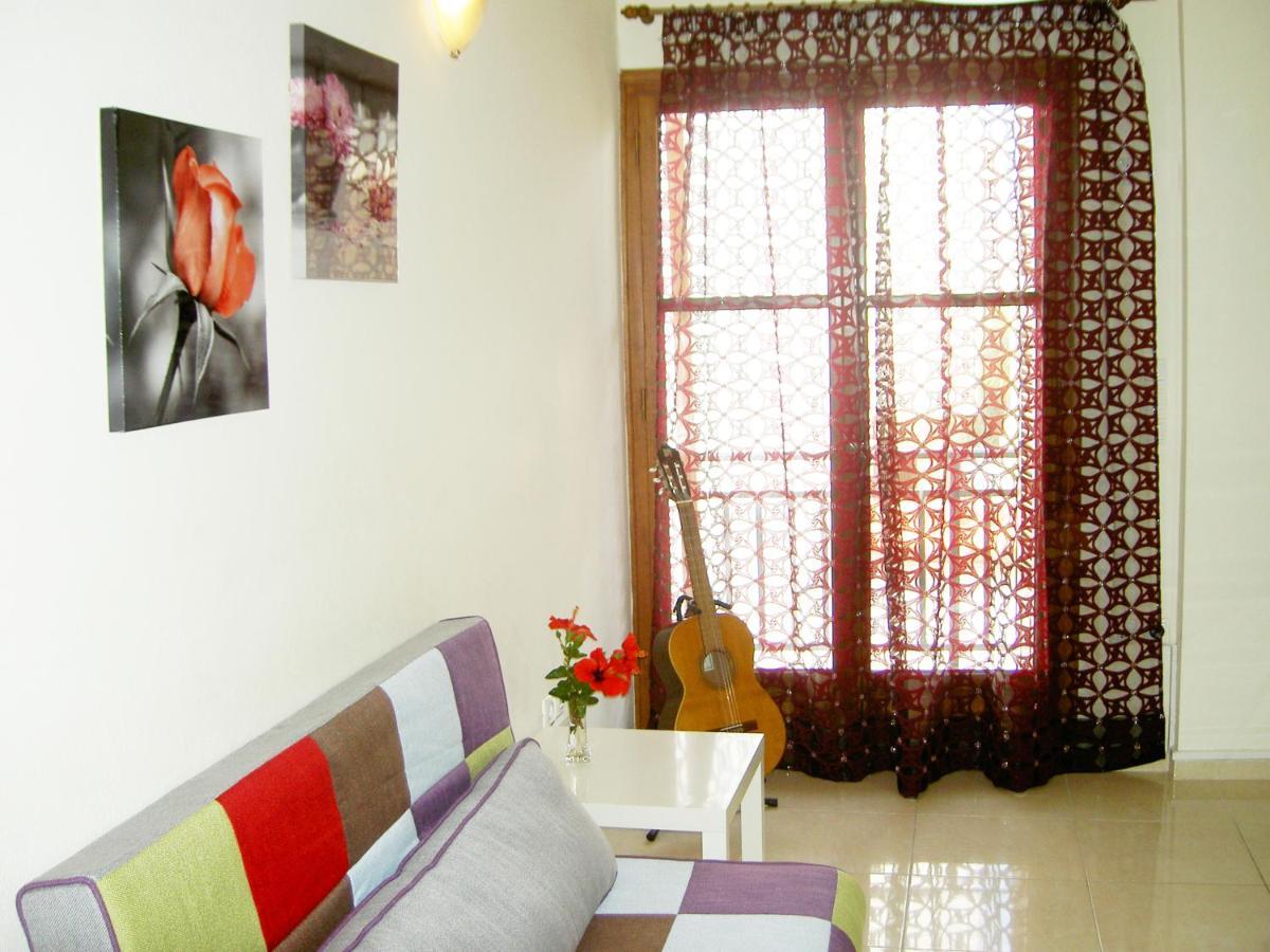 Mat Old Town Apartments L Ρέθυμνο Εξωτερικό φωτογραφία