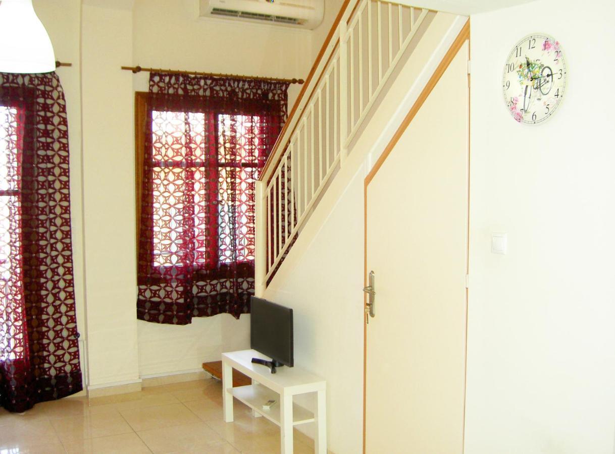 Mat Old Town Apartments L Ρέθυμνο Εξωτερικό φωτογραφία