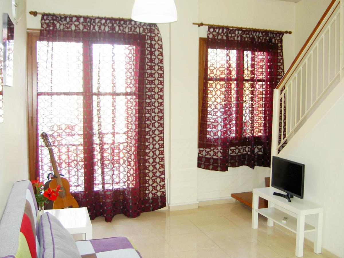 Mat Old Town Apartments L Ρέθυμνο Εξωτερικό φωτογραφία