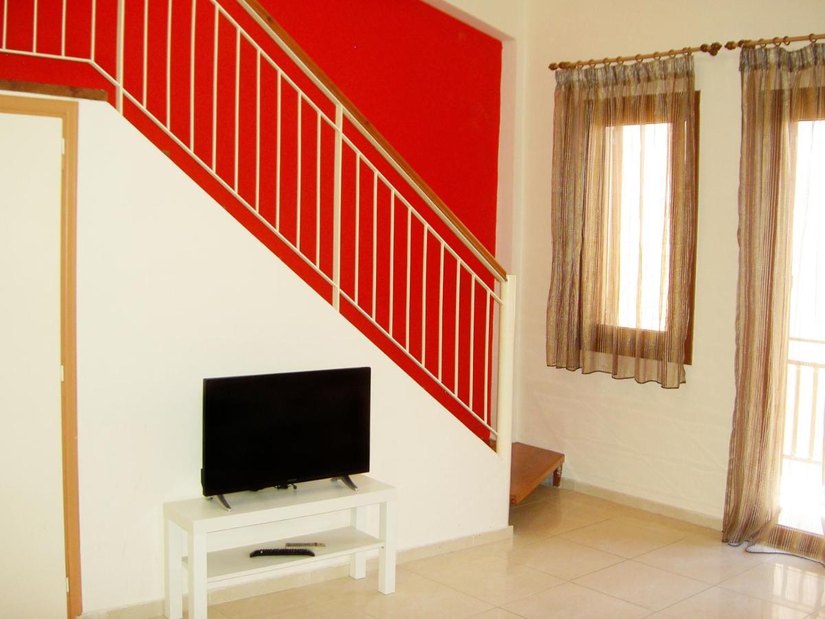 Mat Old Town Apartments L Ρέθυμνο Εξωτερικό φωτογραφία