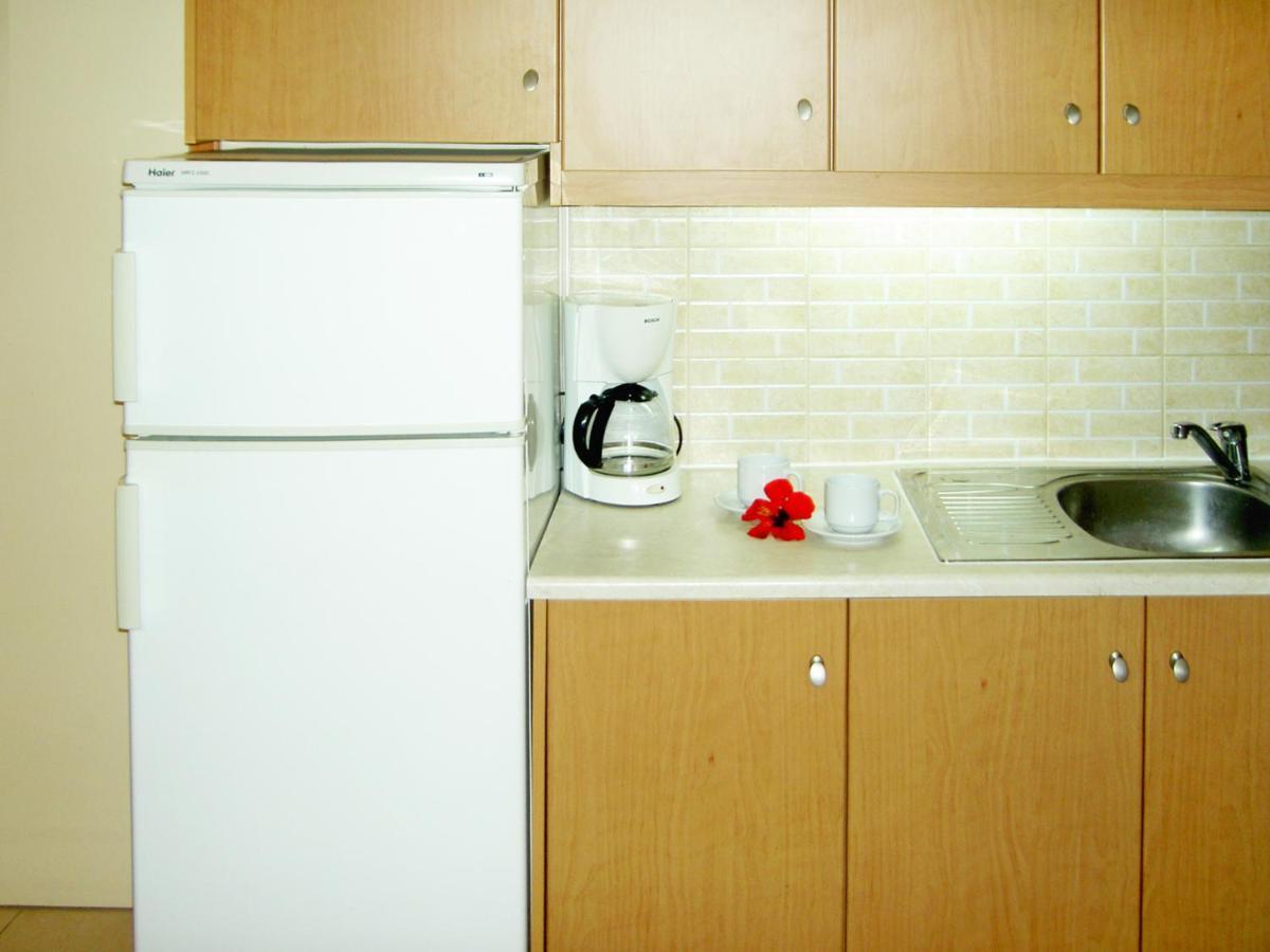 Mat Old Town Apartments L Ρέθυμνο Εξωτερικό φωτογραφία