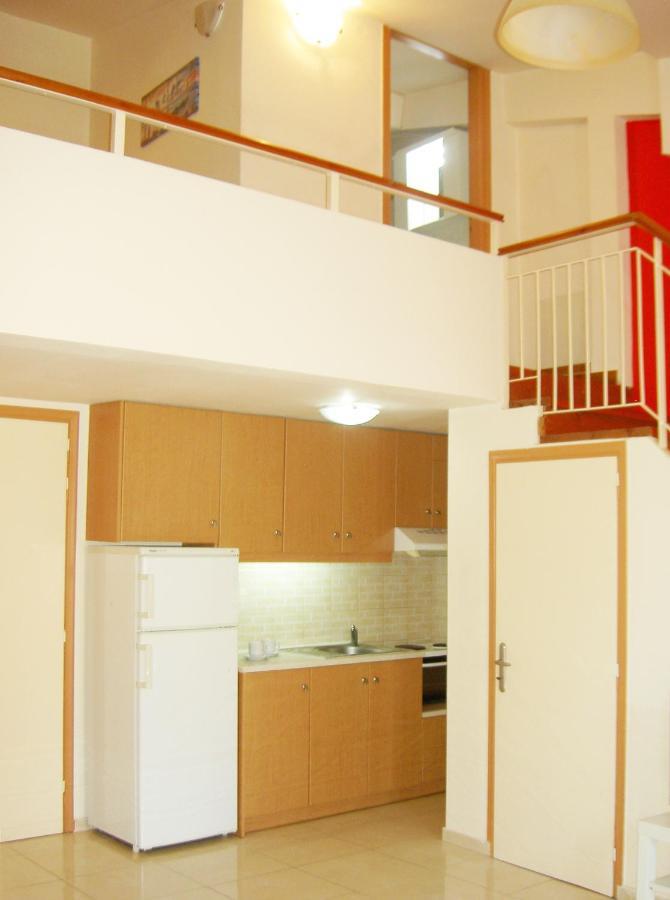 Mat Old Town Apartments L Ρέθυμνο Εξωτερικό φωτογραφία