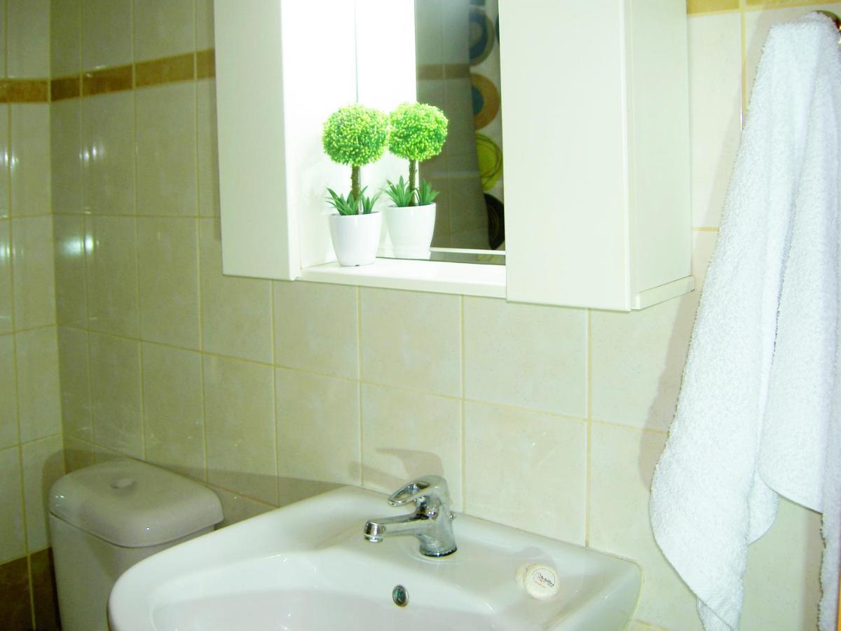 Mat Old Town Apartments L Ρέθυμνο Εξωτερικό φωτογραφία