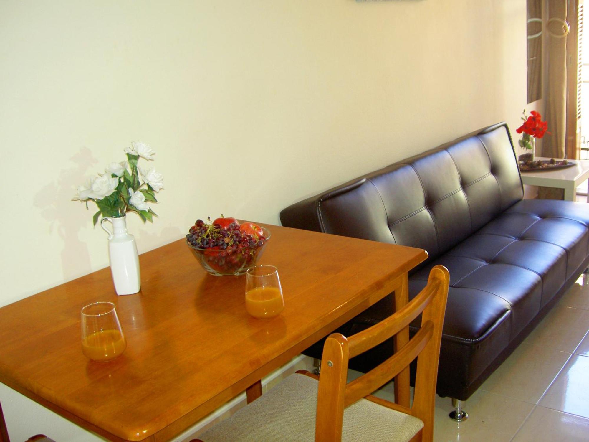 Mat Old Town Apartments L Ρέθυμνο Εξωτερικό φωτογραφία